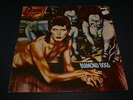 David Bowie Diamond Dogs LP 1974 black label rca ayl13889 vinyl oop German Press