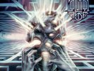 SOLUTION.45 - NIGHTMARES IN THE WAKING STATE-PART 1 (GTF.BLUE 2 VINYL LP NEW