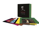 NINA SIMONE -THE COMPLETE PHILIPS ALBUMS (LIMITED EDT. BOX SET)  7 VINYL LP NEW