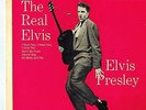 CANADA RED LABEL EPA 747 P SLEEVE 45 RPM ELVIS PRESLEY : ELVIS PRESLEY