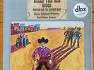 FACTORY SEALED DBX Encoded LP Aaron Copland Billy the Kid Rodeo Turnabout Vox