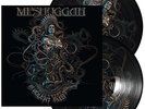 MESHUGGAH - THE VIOLENT SLEEP OF REASON PICTURE LP 2 VINYL LP NEW+