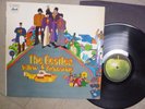 The Beatles - Yellow Submarine ,Germany 1969, 1 C 062-04002, LP, Vinyl: vg++