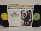 60s 70s R&B Archive Funk NEW ORLEANS FUNK UK 3 x 180g Heavy Vinyl LP MINT