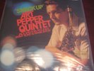 ART PEPPER SMACK UP 180 GRAM LIMITED EDITION ANALOGUE PRODUCTIONS NUMBERED 78 LP