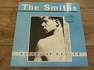 The Smiths - Hatful Of Hollow 1984 UK VINYL LP ROUGH TRADE 1st