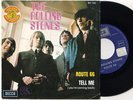 Rolling Stones - Route 66 - Decca GHP 84155 / 79604 Belgium 7