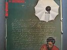 BILL WITHERS + 'Justments  1974  UK Vinyl LP EXCELLENT CONDITION original