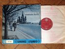 SB 2061 RCA LIVING STEREO ED1 UK LP MARTINON PROKOFIEV PCO SYMPHONY NO.5