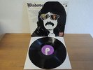 JON LORD (DEEP PURPLE) / GLENN HUGHES - WINDOWS 70s LP IN MINT CONDITION