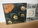 THE BEATLES RUBBER SOUL 1965 GERMAN 1ST PRESS SMO 84066