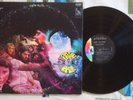 Canned Heat 2 LP Living The Blues 1968 Blues Psych Rock VG/VG++