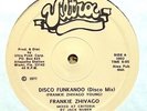 FRANKIE ZHIVAGO 