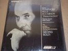 Solti/Harper/Watts MAHLER Symphony No.2 - London CSA 2217 SEALED