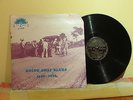 ROBERT WILKINS & FRANK STOKES 'GOING AWAY BLUES 1926-1935