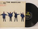 Original THE BEATLES HELP 12