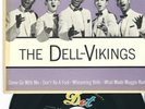 Doo Wop The Dell-Vikings DOT EP 1058 Come go with me / Don't be a fool ?