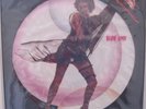 The Rocky Horror Picture Show-Rare Orig.Limited Edition 1975 Picture Disc-N.Mint