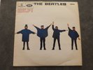 BEATLES HELP STEREO NO SIUK 1969 PCS 3071 UK ORIGINAL