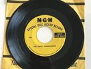 RARE Velvet Underground VU-1 MGM Promo only 45rpm EP Lou Reed Nico Psych