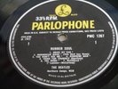 The Beatles - Rubber Soul - Original UK Mono Pressing - Beautiful