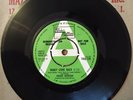 chuck Jackson - honey come back - what am i gonna do without you - demo