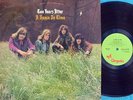 Ten Years After ORIG UK LP A space in time EX '72 Blues Rock Alvin Lee Chrysalis