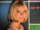 Lp Original Philips France Gall Baby Pop 70326
