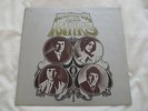 THE KINKS,SOMETHING ELSE,PYE LP.1967 U.K.NR.MINT VINYL,AWESOME AUDIO.EX SLEEVE