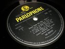 VG 161g Beatles Help 1st press (Lark Mus.) 1965 UK Lp mono PMC 1255