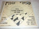 PINK FLOYD - THE SCREAMING ABDAB RARE CLASSIC WIZARDO RECORDS VINTAGE LIVE LP