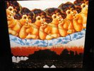 LP the CURE japanese whispers SINGLES 82-83 COMP SPANISH 1983 fiction VINYL