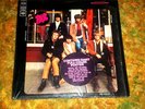MOBY GRAPE LP ORIGINAL 1ST PRESS WITH POSTER AND RARE STICKER COLUMBIA CS 9498