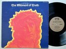 THE MOMENT OF TRUTH   s/t  RARE '74 PRIVATE XIAN FOLK-PSYCH   ARCHIVIST