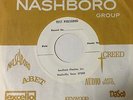  Psych Fuzz 45 The Electric Toilet Nasco TEST PRESSING Karma Revelation