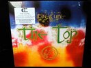 LP the CURE the top COLOURED NUMBERED VINYL RECORD STORE rsd 2012 SEALED n.1455