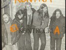 KONTRA - Ei Kontrollia - LP - Love Records