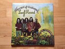 LEAF HOUND / Growers Of Mushroom / LP AKARMA REISSUE 2003 NEW SEALED