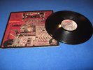 VOIVOD - RRROOOAAARRR LP    ( PRIVATE METAL , EXODUS , POSSESSED , KREATOR )