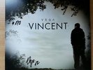Vincent (Ltd.Signiertes Gatefold) von Vega (2012)