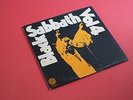 Black Sabbath Vol 4 1st UK Original Press VERTIGO 1972 TOP AUDIO PECKO PORKY