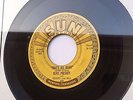 Elvis Presley That's All Right Sun 45 209