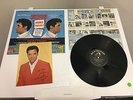 ELVIS PRESLEY-DOUBLE TROUBLE Rare Movie Soundtrack Album w/Photo-RCA #LPM-3787