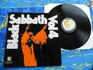 BLACK SABBATH ? VOL IV ? RARE TOP QUALITY SPIEGELEI RECORDS #11A