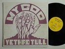 JETHRO TULL My God Yethro Tull LP LIVE IN CONCERT USA 1971 ATHAPASKAN 63-122