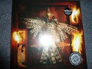 Satyricon Nemesis Devina Silver Vinyl Silber limited / sold out 400 copys sealed