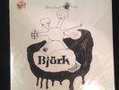 Björk? - Greatest Hits 2 LP - UK 1st Pressing Sealed New Mint TPLP359
