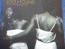 KEB DARGE AND PAUL WELLER PRESENT LOST AND FOUND REAL R N B AND SOUL MINT LP