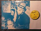 Blues LP JUKE BOY BONNER The One Man Trio FLYRIGHT (UK, 1967) first Flyright