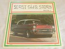 Metallics Romancers Dream Lovers - East Side Story Gold Vol 2 - SEALED LP - Mac